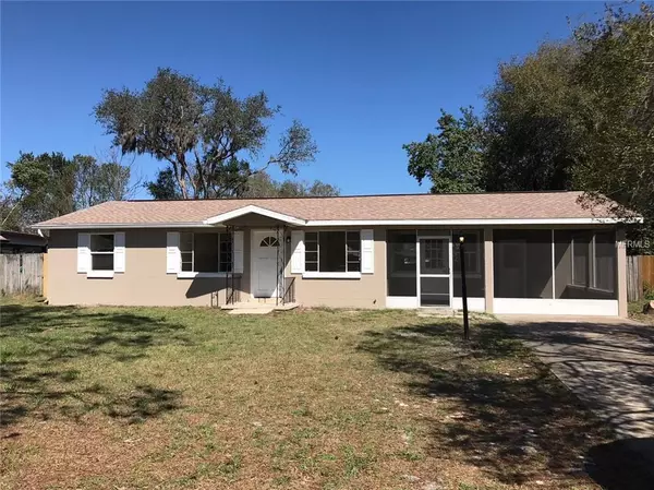 228 VALENCIA RD, Debary, FL 32713