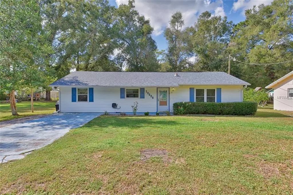 Summerfield, FL 34491,13628 SE 45TH CT