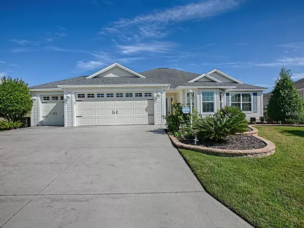 The Villages, FL 32163,2967 BRADDY CT