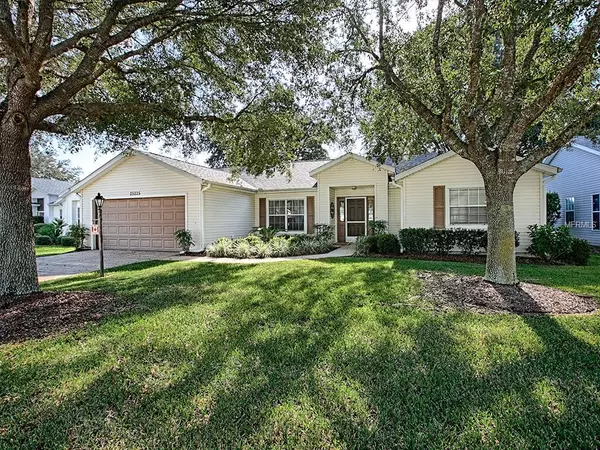 Leesburg, FL 34748,25225 LOST OAK CIR