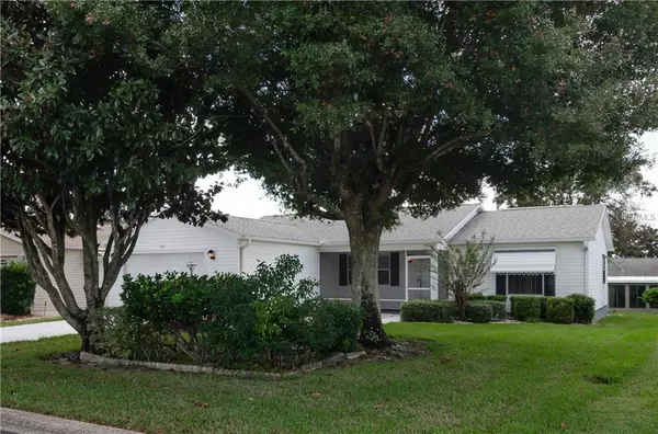 Lady Lake, FL 32159,412 SAN MARINO DR