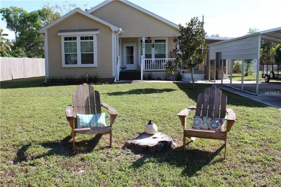 904 MARION DR, Mount Dora, FL 32757