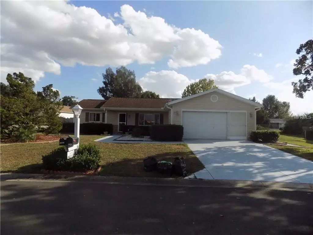 Summerfield, FL 34491,10840 SE 179TH LN