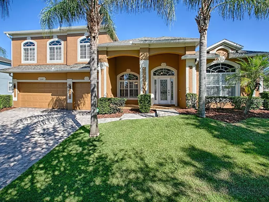 Mount Dora, FL 32757,6049 TREMAYNE DR