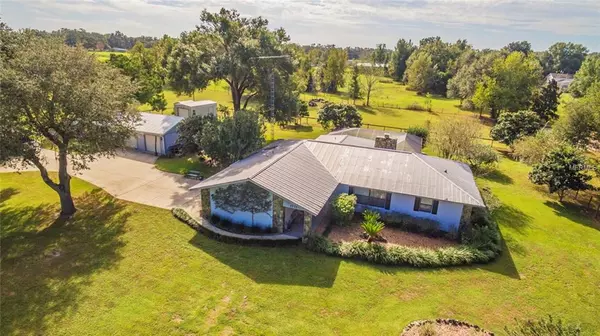 2775 COUNTY ROAD 200, Oxford, FL 34484