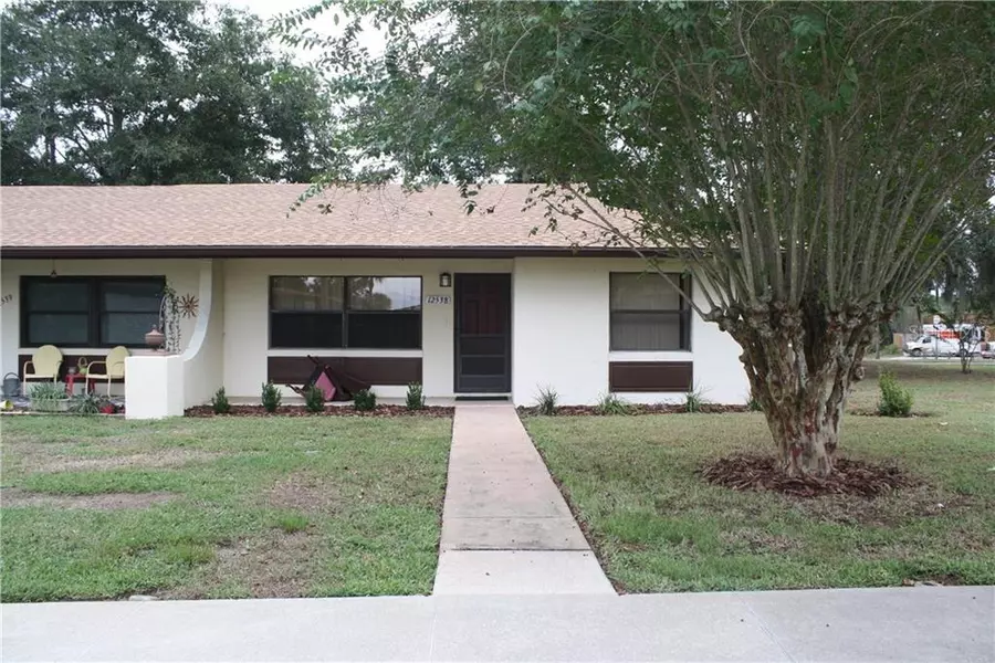 12538 ORANGEWOOD CT, Tavares, FL 32778