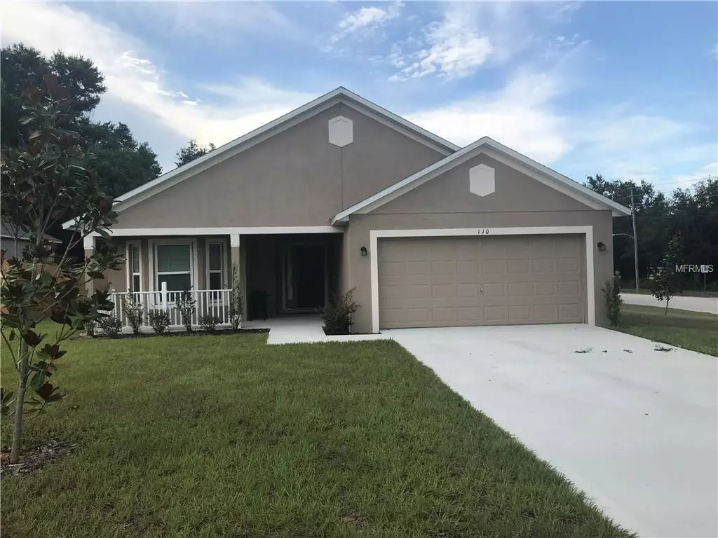 Umatilla, FL 32784,40635 W 3RD AVE