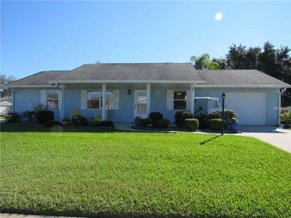 26607 EVERT ST, Leesburg, FL 34748