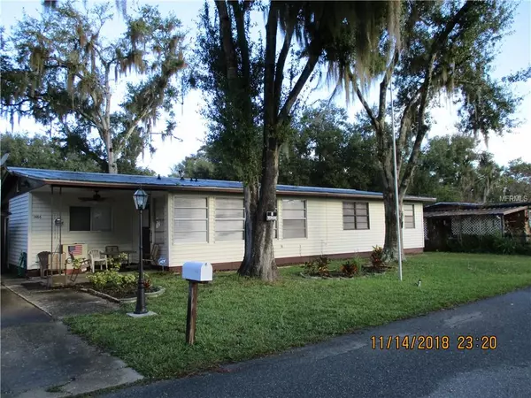 1466 CR 435, Lake Panasoffkee, FL 33538