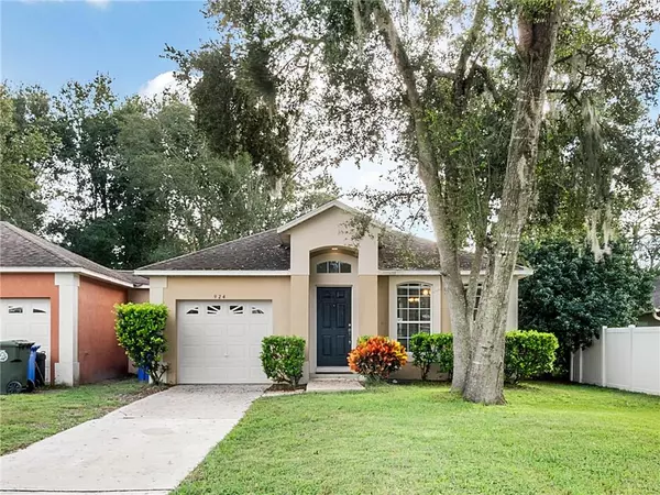 924 PECAN ST, Oviedo, FL 32765