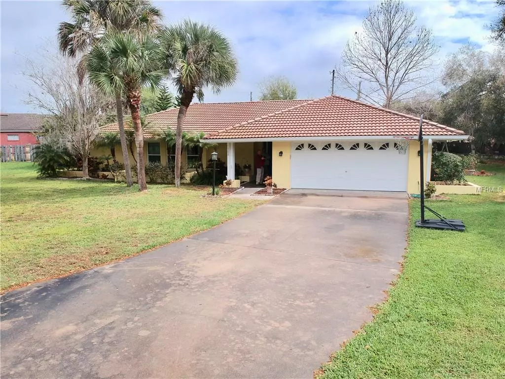 Tavares, FL 32778,108 FIRST STREET CT