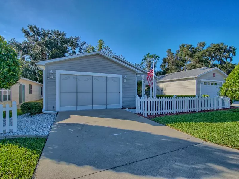 3476 ROANOKE ST, The Villages, FL 32162
