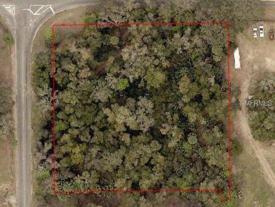 GOOSE PRAIRIE RD, Leesburg, FL 34788