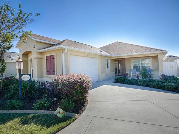 1960 IDA CT, The Villages, FL 32163