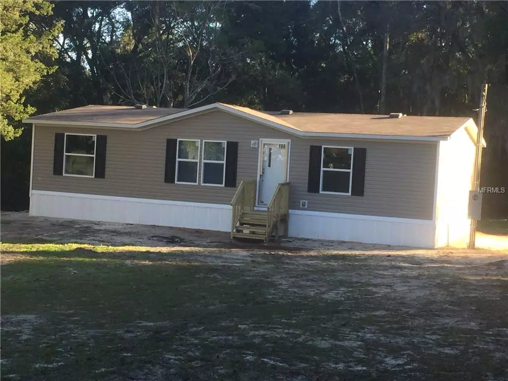 Lady Lake, FL 32159,106 MARK AVE