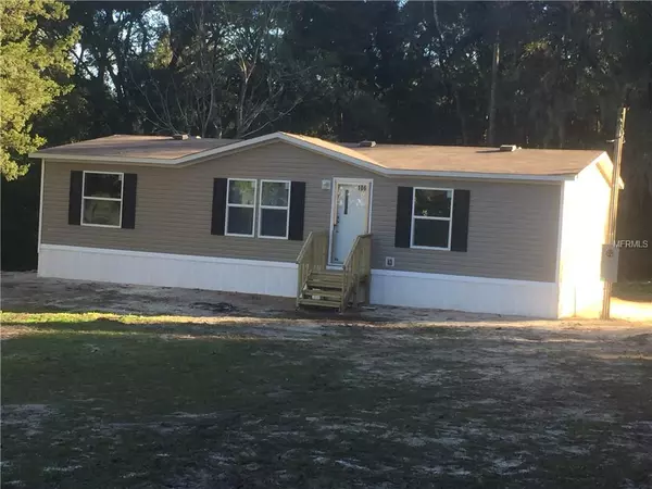 106 MARK AVE, Lady Lake, FL 32159