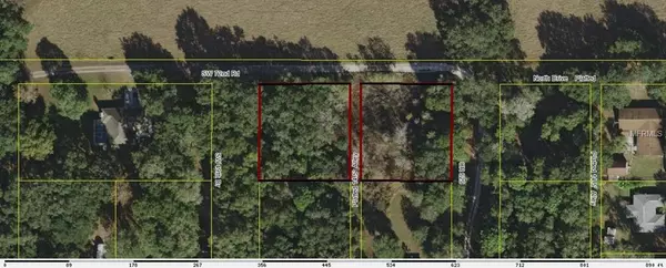 SW 72ND RD, Bushnell, FL 33513