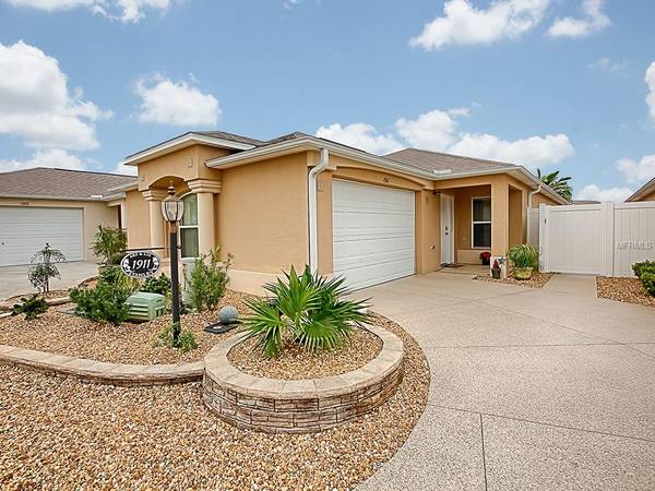 1911 LOADSTAR AVE, The Villages, FL 32162