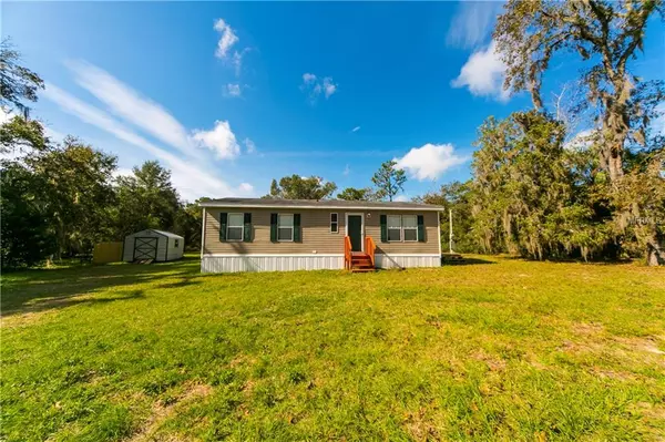 1626 S IROQUOIS AVE, Homosassa, FL 34448