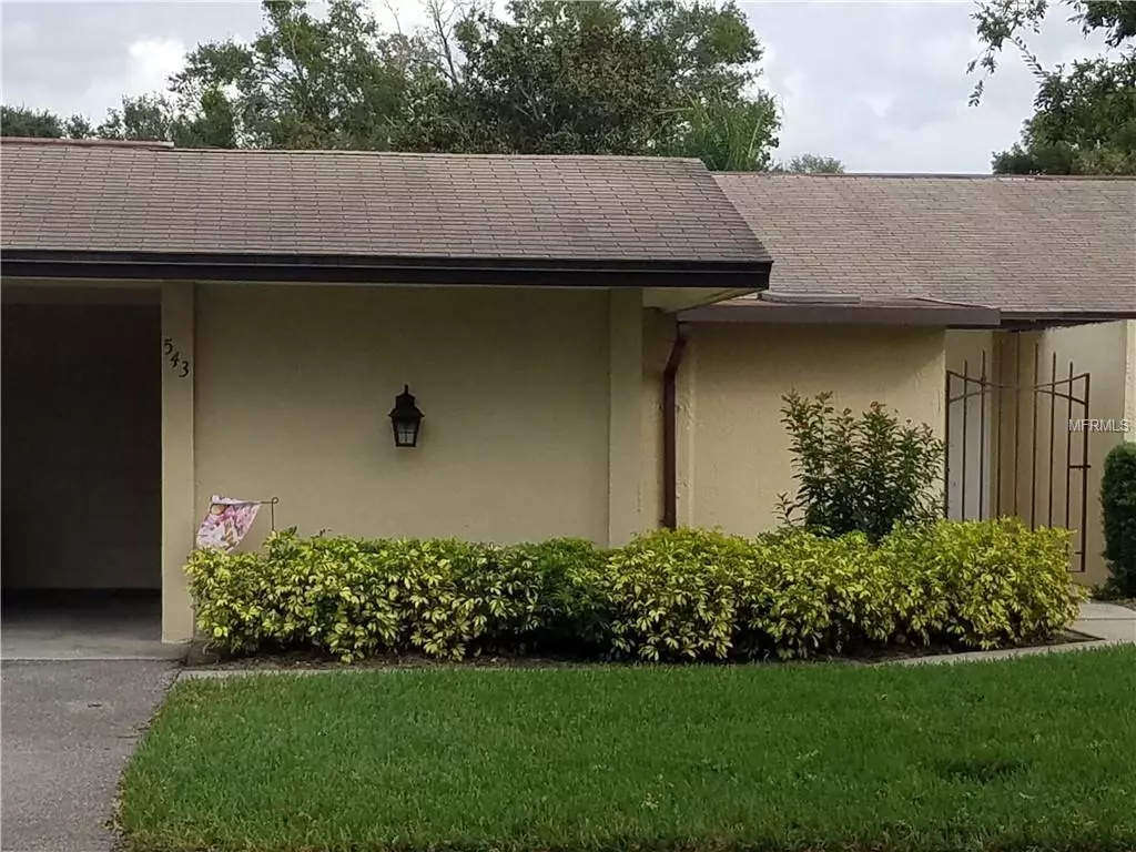 Altamonte Springs, FL 32701,543 E ORANGE ST