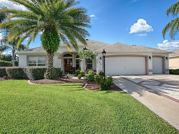 410 LAUREL LN, The Villages, FL 32162