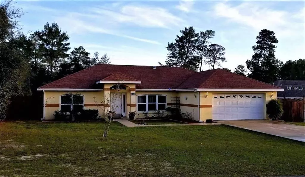 2730 SW 162ND STREET RD, Ocala, FL 34473