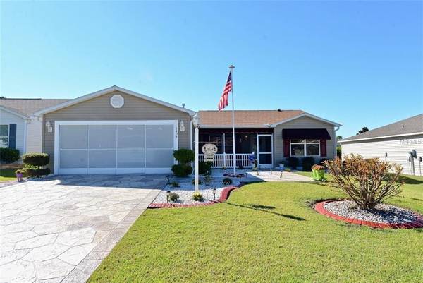 1404 SUFFIELD ST, The Villages, FL 32162