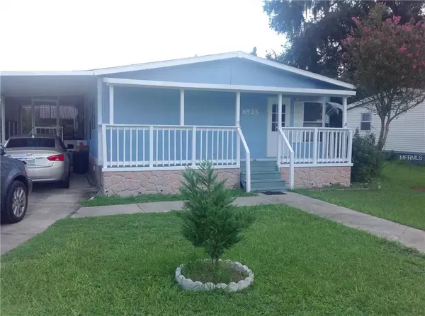 6525 SE 110TH LN, Belleview, FL 34420