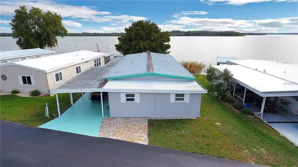 10 BIG TREE DR, Fruitland Park, FL 34731