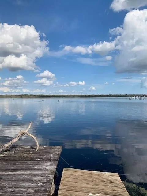 727 CR 467, Lake Panasoffkee, FL 33538