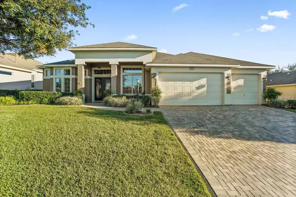 3273 BALTIC SEA BLVD, Tavares, FL 32778