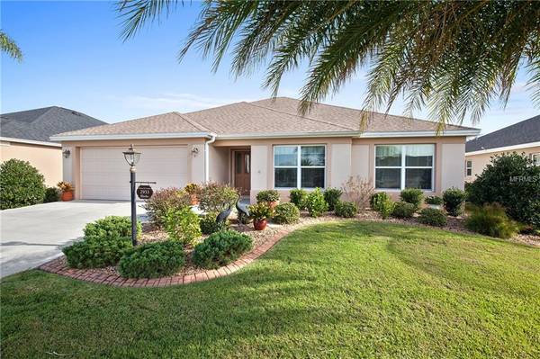 2933 MAGELLAN CT, The Villages, FL 32163