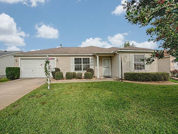 3487 RESTON DR, The Villages, FL 32162