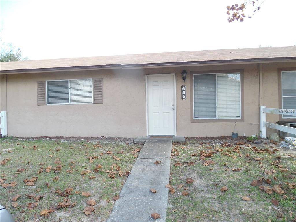 655 E ROSEWOOD LN, Tavares, FL 32778