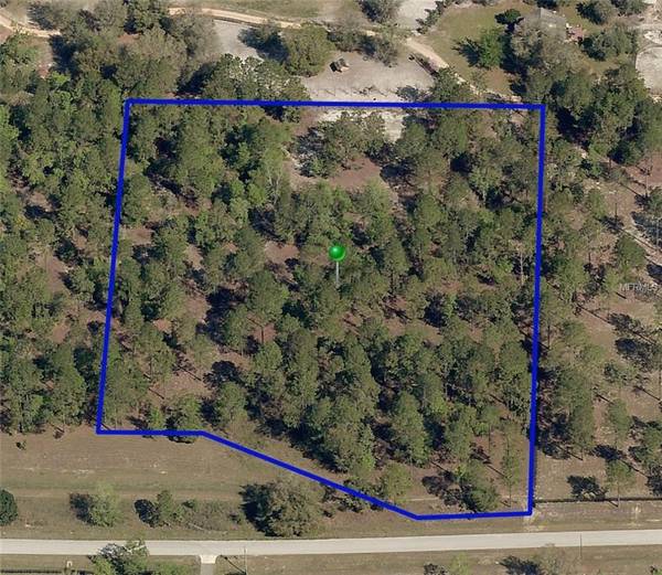 23219 LAKE SENECA RD, Eustis, FL 32736