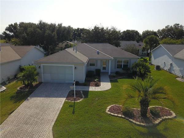 7640 SE 174TH GAILLARD PL, The Villages, FL 32162