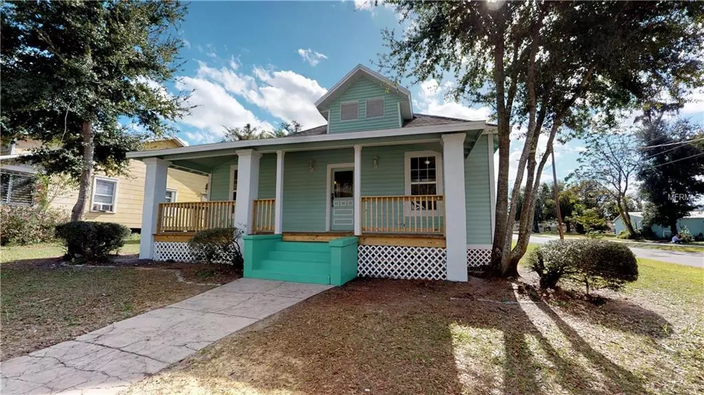 104 E WARD AVE, Eustis, FL 32726