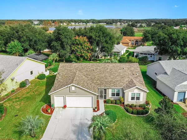 4933 SAWGRASS LAKE CIR, Leesburg, FL 34748