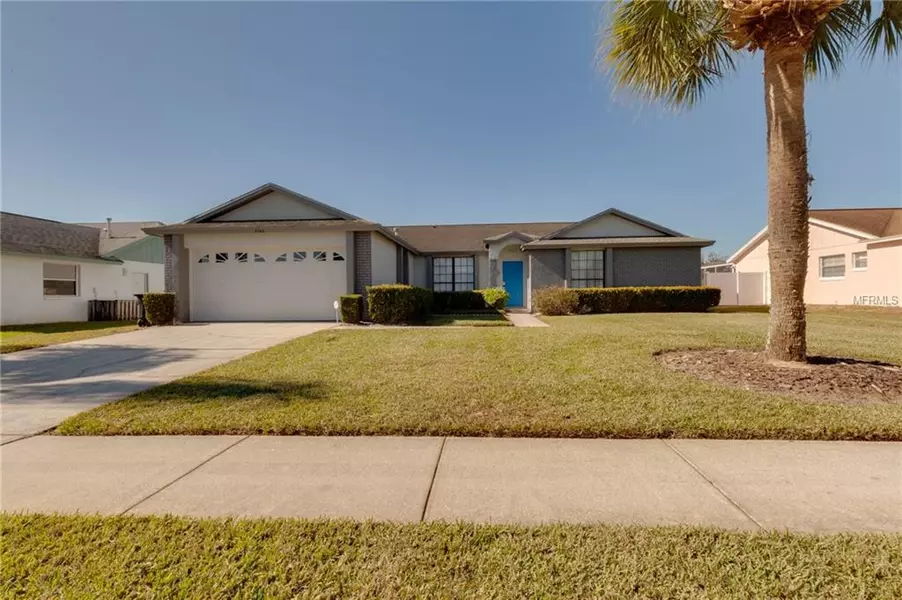 7783 INDIAN RIDGE TRL N, Kissimmee, FL 34747