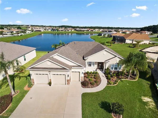 11237 SE 172ND PL, Summerfield, FL 34491