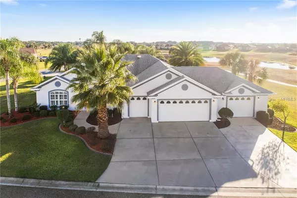 17513 SE 121ST CIRCLE, Summerfield, FL 34491