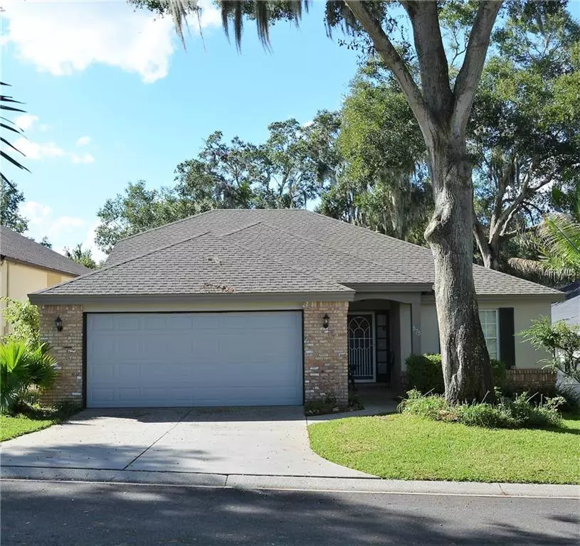 Mount Dora, FL 32757,575 S SANDLAKE CT