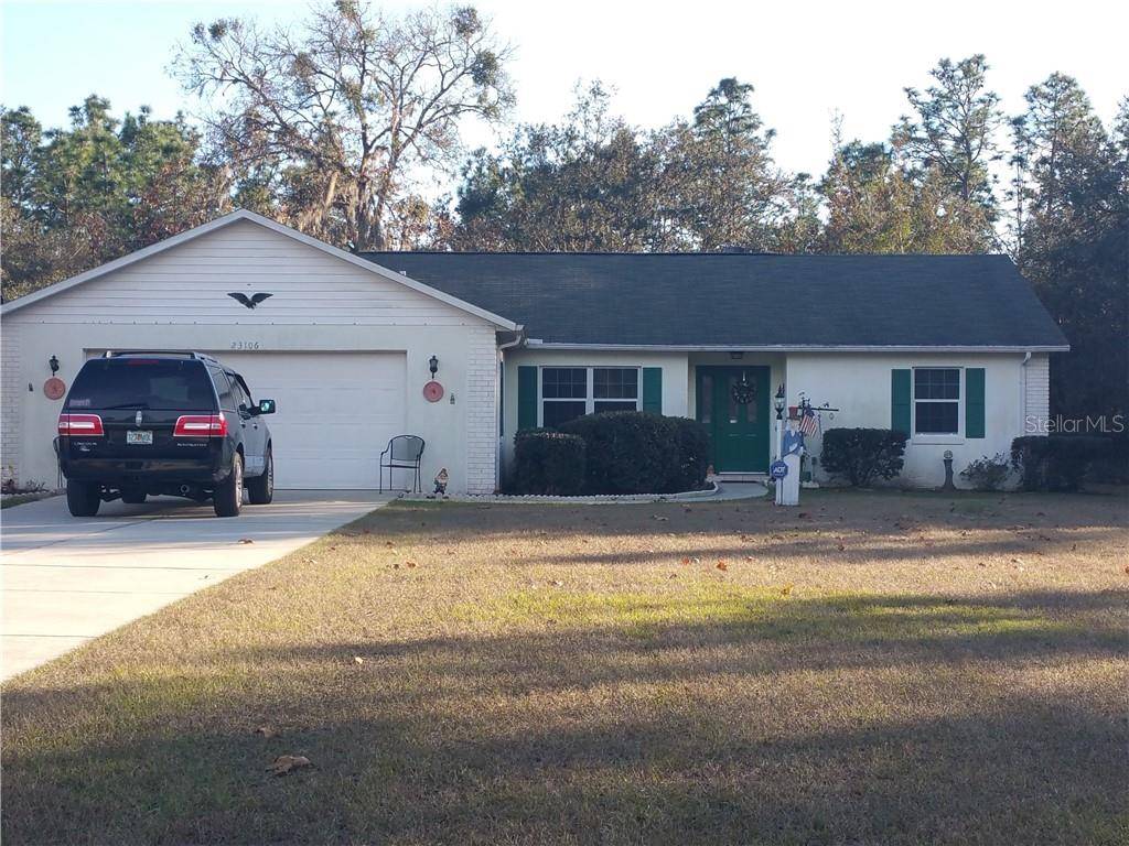 23106 SW ANCHOR BLVD, Dunnellon, FL 34431