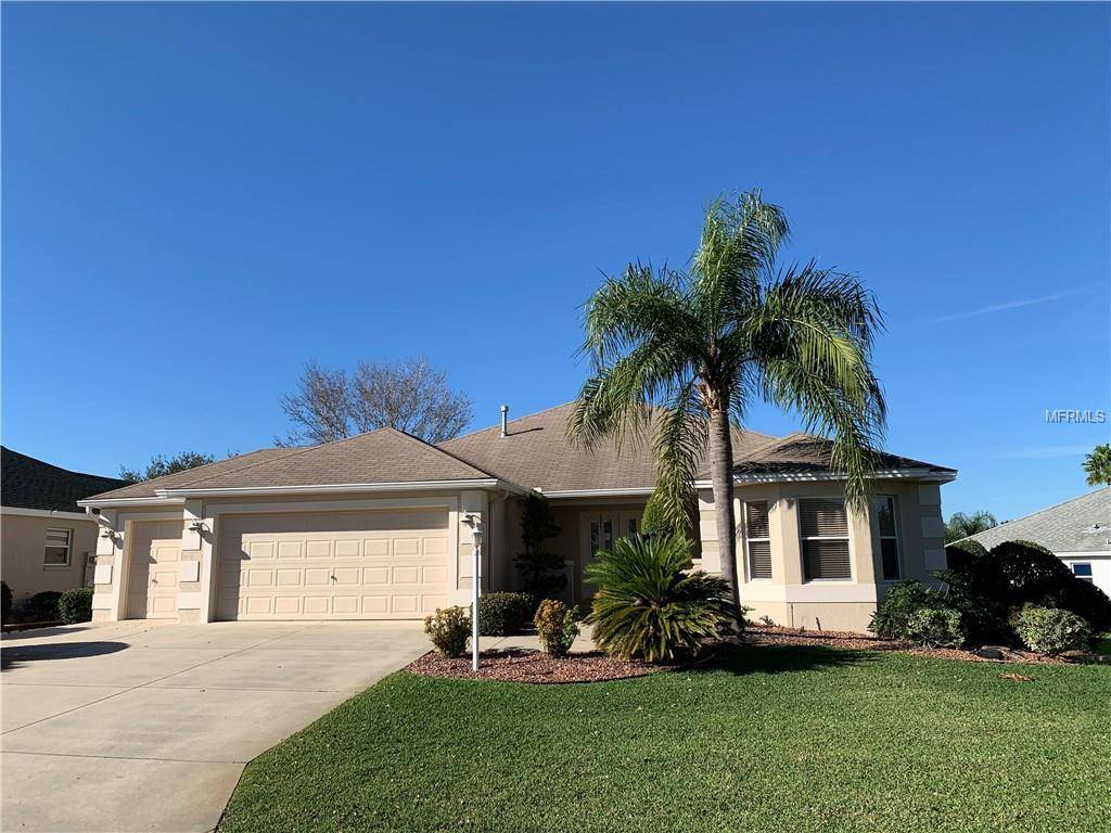 The Villages, FL 32162,17350 SE 85TH WILLOWICK CIR