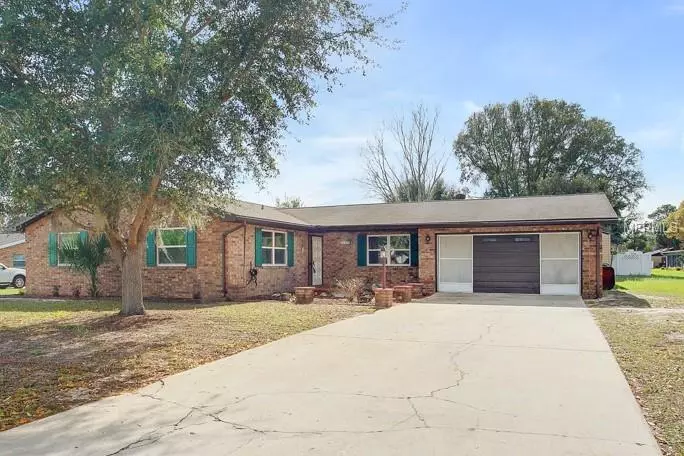 Fruitland Park, FL 34731,35115 REDBUD LN