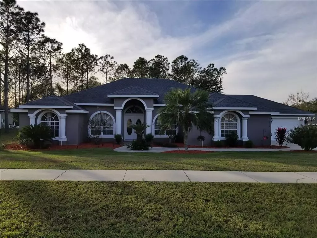 Montverde, FL 34756,17633 WINDY PINE ST