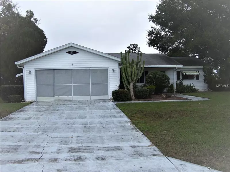 10100 SE 176TH ST, Summerfield, FL 34491