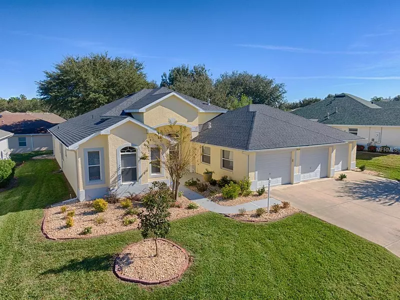 5572 GULF STREAM ST, Tavares, FL 32778