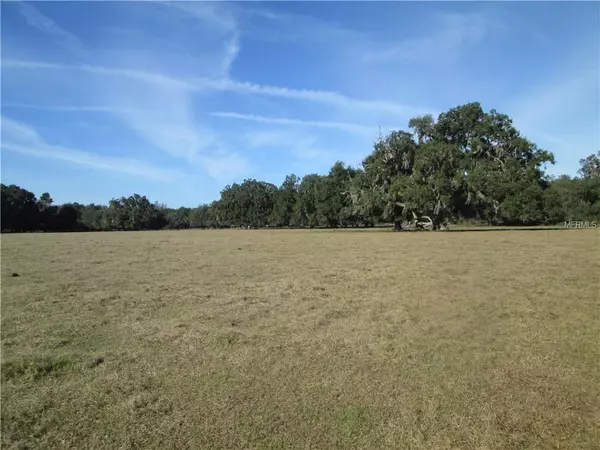 Bushnell, FL 33513,4840 CR 564B