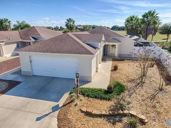 784 ENOLA PL, The Villages, FL 32162